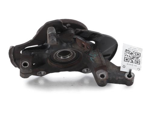 Left front steering knuckle FIAT 500 (312_) 1.3 D Multijet (312AXB1A) | BP31032227M25