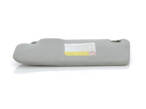 Right sun visor CITROËN C-CROSSER (VU_, VV_) 2.2 HDi | BP16095779I2 