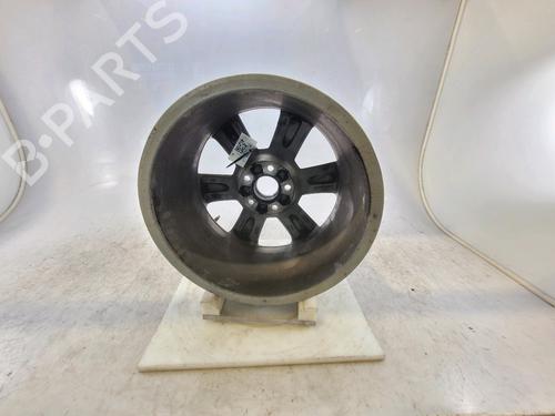 Used Rim AUDI Q5 (8RB) 2.0 TDI quattro (143 hp) 24536116