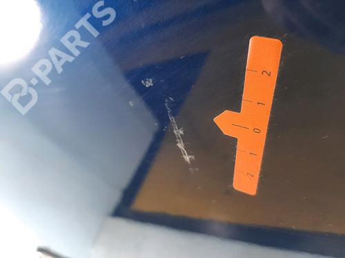 Left rear door MAZDA 6 Hatchback (GG) 2.0 DI (GG14) | BP10424718C4 