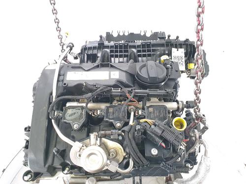 Engine BMW 1 (F20) 118 i | BP37016691M1 - Image 5
