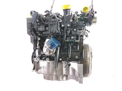Engine RENAULT MEGANE III Hatchback (BZ0/1_, B3_) 1.5 dCi (BZ09, BZ0D, BZ1W, BZ29, BZ14) | BP37869735M1 - Image 2