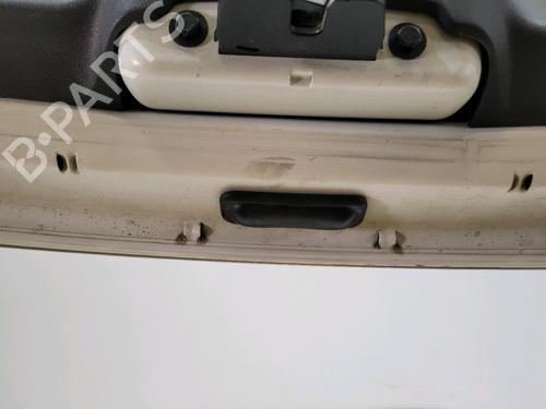 Tailgate CITROËN C3 II (SC_) 1.6 HDi | BP36006774C6 - Image 4