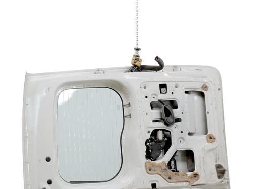 Left tailgate RENAULT KANGOO Express (FW0/1_) 1.5 dCi 85 (FW0K, FW0L, FW0B) | BP23070643C76 