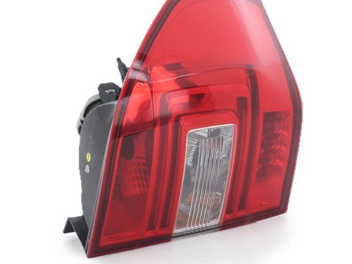 Left taillight SKODA YETI (5L) 2.0 TDI 4x4 | BP35941030C34 - Image 5