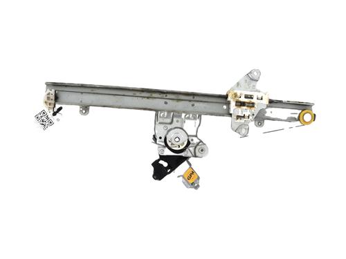 Front right window mechanism NISSAN LEAF (ZE1) Electric | BP27910459C23 