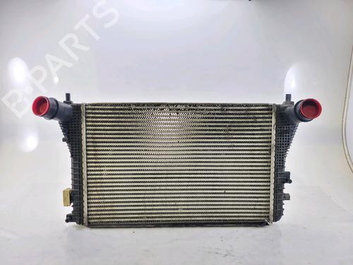 Used Intercooler VW CADDY III MPV (2KB, 2KJ, 2CB, 2CJ) 1.6 TDI (102 hp) 23854033