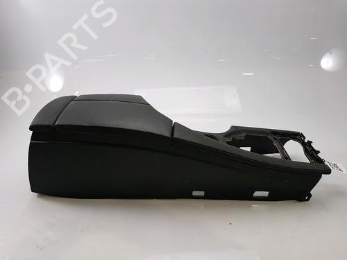 Used Armrest / Center console BMW 5 (E60) 525 d (197 hp) 27915243