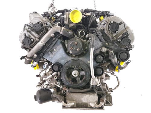 Used Engine PORSCHE MACAN (95B) 3.6 Turbo (400 hp) 30982514