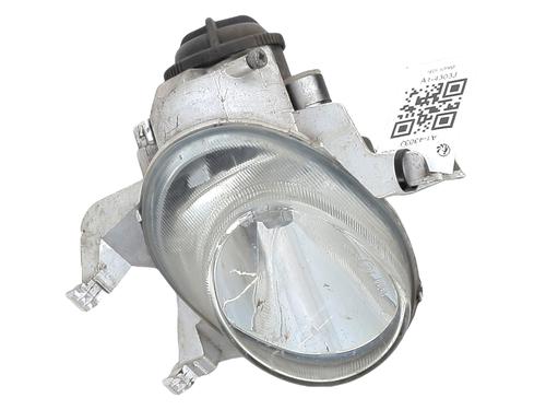 Left front fog light PEUGEOT 206 Hatchback (2A/C)  | BP28106387C30 