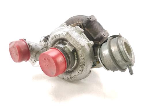 Used Turbo Turbo AUDI ALLROAD C5 (4BH) 2.5 TDI quattro (180 hp) 10468413 10468413