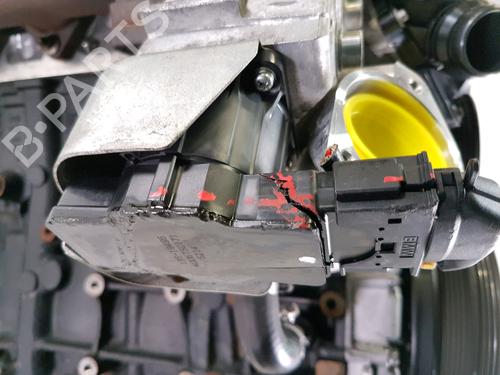 Engine BMW 1 (E87) 118 d | BP40114381M1 - Image 7