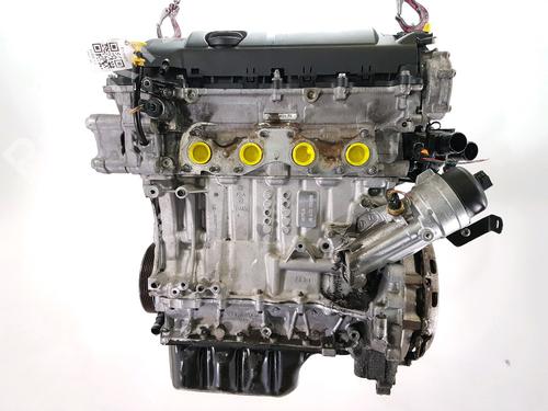 Engine CITROËN C4 II (NC_) 1.6 VTi 120 (NC5FS0, NC5FS9) | BP36402235M1 - Image 2