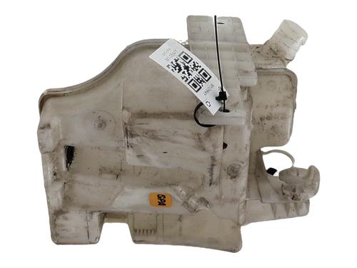 Windscreen washer tank VW POLO V (6R1, 6C1)  | BP28106319C113 