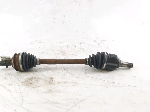 Used Left front driveshaft TOYOTA VERSO S (_P12_) 1.33 (NSP120_) (99 hp) 29578940