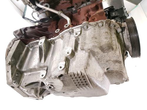 Engine NISSAN QASHQAI I (J10, NJ10) 1.5 dCi | BP29443518M1 