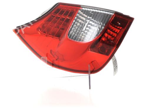 Left taillight RENAULT SCÉNIC II (JM0/1_)  | BP28207908C34 