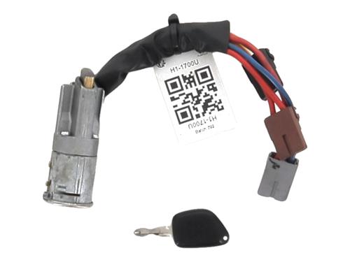 Used Ignition barrel PEUGEOT 106 I (1A, 1C) [1991-1996]  27439900