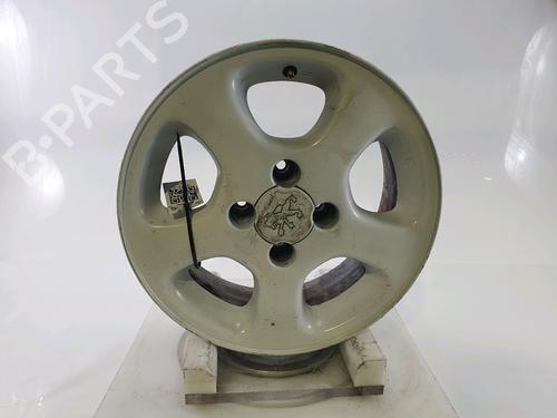 Used Rim PEUGEOT 106 II (1A_, 1C_) 1.0 i (50 hp) 24461563