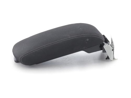 Used Armrest / Center console Armrest / Center console PEUGEOT 308 SW II (LC_, LJ_, LR_, LX_, L4_) 1.2 THP 130 (131 hp) 33533557 33533557