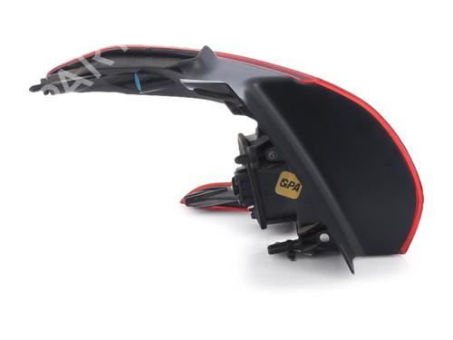 Right taillight PEUGEOT 2008 I (CU_) 1.2 THP 110 / PureTech 110 | BP36210766C35 - Image 4