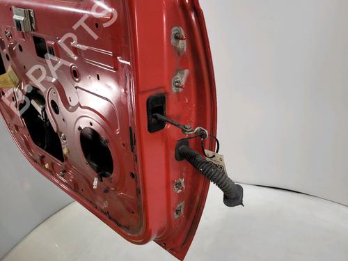 Left front door DACIA SANDERO  | BP26039528C2 
