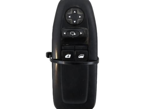 Used Left front window switch PEUGEOT 208 I (CA_, CC_) 1.4 HDi (68 hp) 32279309