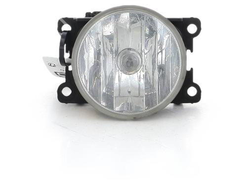 Used Left front fog light Left front fog light CITROËN C3 Picasso (SH_) 1.6 HDi (90 hp) 36776710 36776710