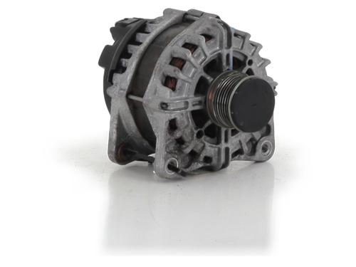 Alternator RENAULT CLIO V (B7_) 1.5 Blue dCi 115 (B7AD) | BP31937260M7
