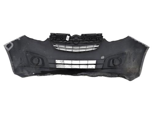 Front bumper OPEL COMBO Box Body/MPV (X12) 1.3 CDTI (B05) | BP25151446C7 