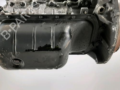 Engine MAZDA 2 (DE_, DH_) 1.4 MZR-CD | BP31141892M1 