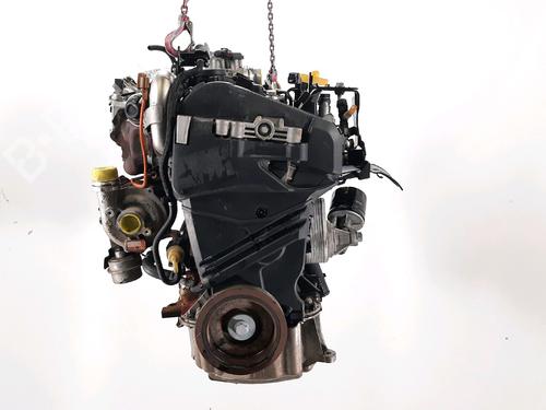Used Engine DACIA DUSTER (HS_) 1.5 dCi (109 hp) 32512871