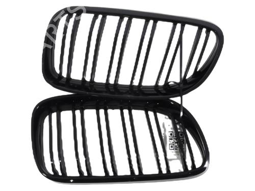 Used Grille BMW 3 Coupe (E92) 320 d (184 hp) 25589214
