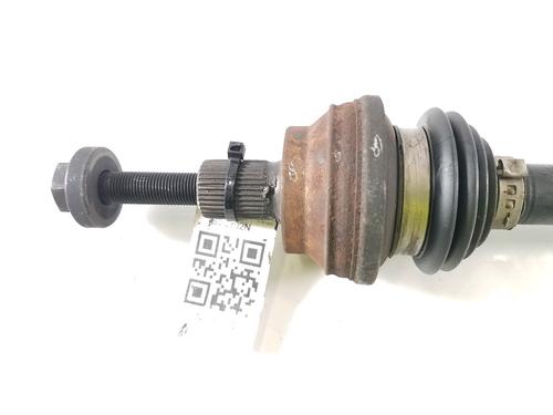 Right rear driveshaft AUDI TT (8J3) 2.0 TFSI quattro | BP20290312M41 