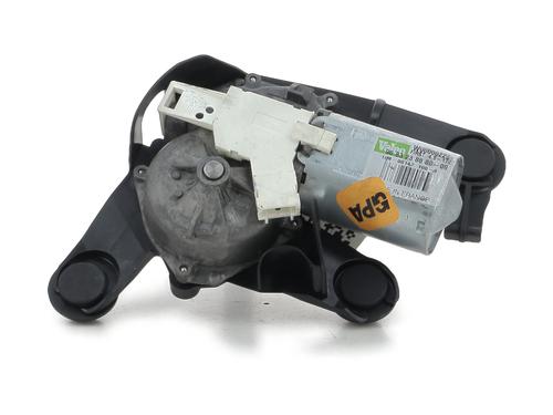Rear wiper motor CITROËN C3 Picasso (SH_)  | BP27454783M102 