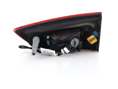 Left tailgate light FORD S-MAX (CJ, WA6) 2.0 TDCi BI-Turbo | BP37532067C79 - Image 3