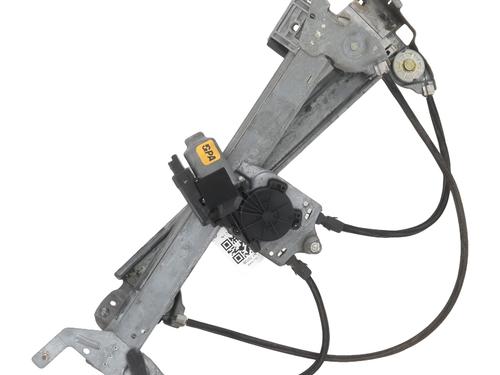Used Front left window mechanism RENAULT MEGANE II Coupé-Cabriolet (EM0/1_) 1.9 dCi (115 hp) 30982911