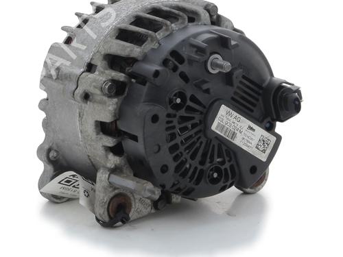 Alternator SKODA RAPID (NH3, NK3, NK6) 1.6 TDI | BP30165563M7