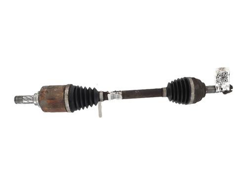 Used Left front driveshaft DACIA SANDERO 1.5 dCi (68 hp) 30048716