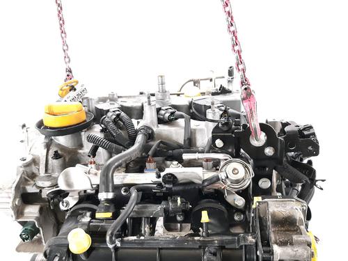 Engine RENAULT CAPTUR I (J5_, H5_) 0.9 TCe 90 | BP31662069M1
