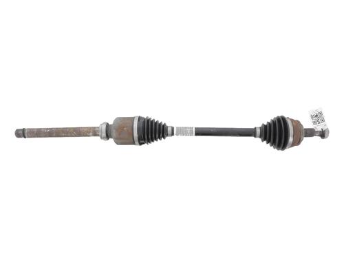 Used Right front driveshaft OPEL MOKKA 1.2 (76) (131 hp) 30924848
