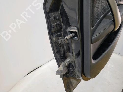 Right rear door BMW 1 (E87)  | BP26609890C5 