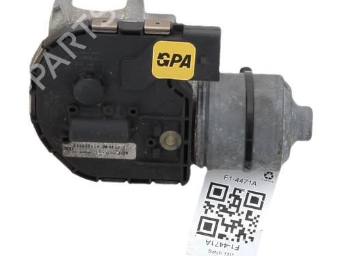 Motor limpia delantero Motor limpia delantero 38007451 38007451
