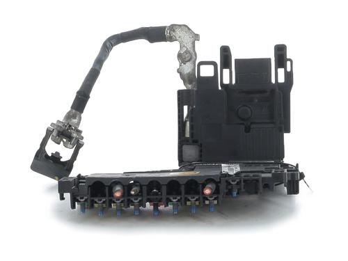 Elektronisk modul CITROËN C4 II (NC_) 1.6 HDi 90 (92 hp) 31079032