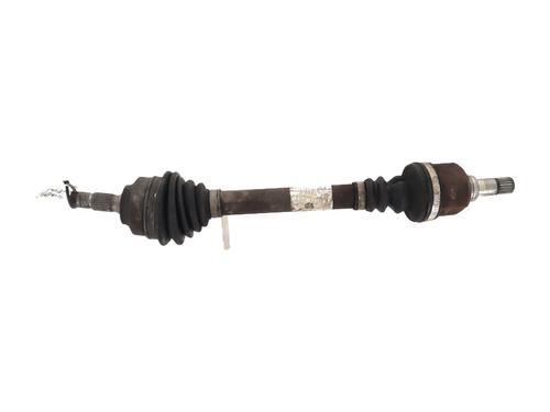 Used Left front driveshaft CITROËN C4 I (LC_) [2004-2014]  25992617