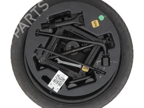 Used Jack Kit HYUNDAI i10 I (PA) 1.2 (78 hp) 30868936