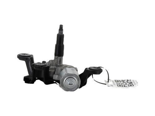 Rear wiper motor NISSAN QASHQAI / QASHQAI +2 I (J10, NJ10, JJ10E) 1.5 dCi | BP26671375M102 