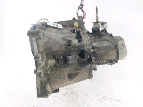 Used Gearbox PEUGEOT 307 SW (3H) 2.0 HDI 110 (107 hp) 30406018