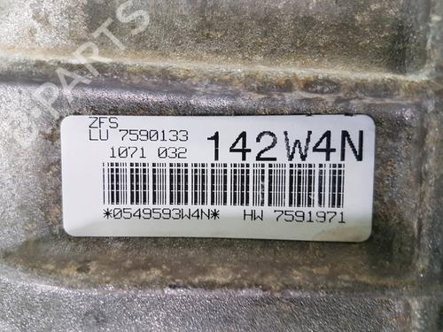 Gearbox BMW 3 Touring (E91) 320 d | BP17024917M3 