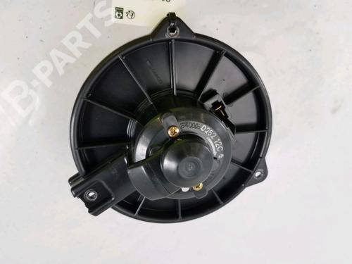 Used Heater blower motor TOYOTA AVENSIS Liftback (_T22_) 1.6 VVT-i (ZZT220_, ZZT220R) (110 hp) 10487126